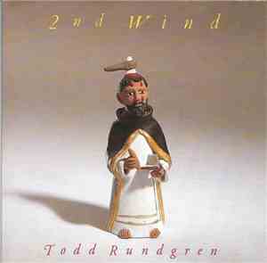Todd Rundgren - 2nd Wind