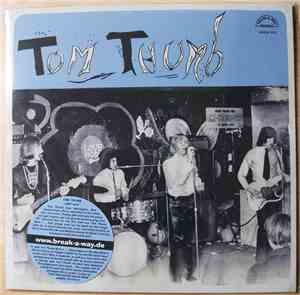 Tom Thumb  - The Essential Recordings 1966-1970