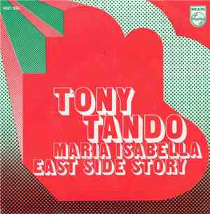 Tony Tando - Maria Isabella
