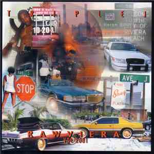 Triple J  - Rawviera Vol. 2001