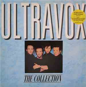 Ultravox - The Collection