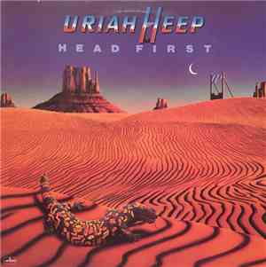 Uriah Heep - Head First