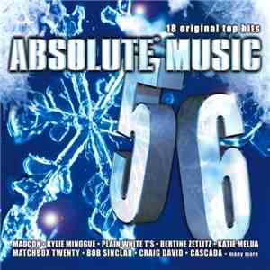 Various - Absolute Music 56