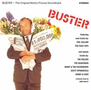Various - Buster - Original Motion Picture Soundtrack