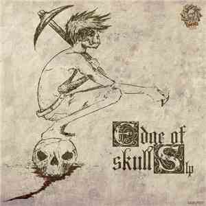 Various - Edge Of Skulls LP