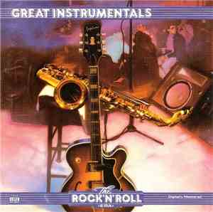 Various - Great Instrumentals
