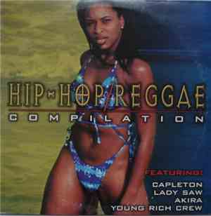 Various - Hip Hop / Reggae Compilation