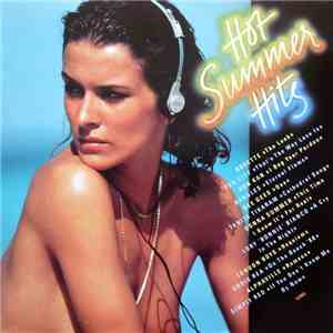 Various - Hot Summer Hits