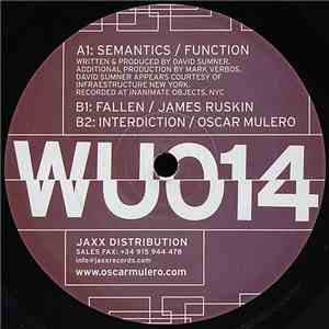 Various - Interdiction