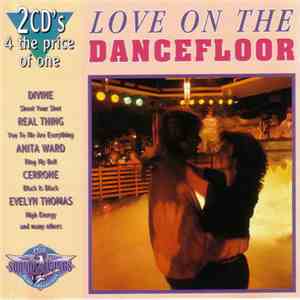 Various - Love On The Dancefloor
