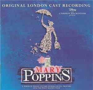Various - Mary Poppins: Original London Cast Recording