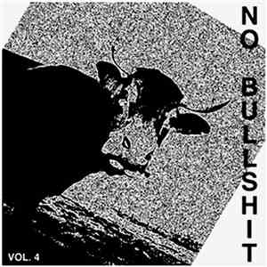 Various - No Bullshit Vol.4