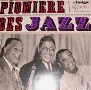 Various - Pioniere Des Jazz