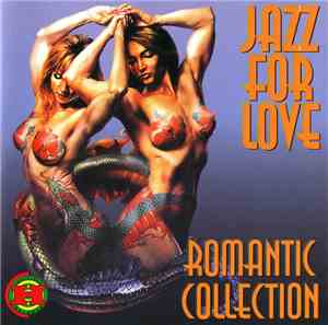 Various - Romantic Collection - Jazz For Love