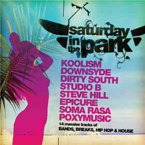 Various - Saturday In The Park
