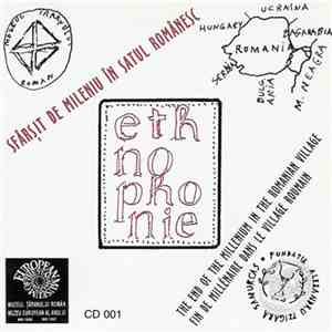 Various - Sfârșit De Mileniu În Satul Românesc / The End Of The Millenium I ...