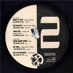 Various - Street Hitz Vol. 2