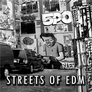 Various - Streets Of EDM