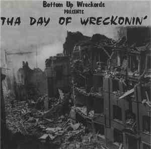 Various - Tha Day Of Wreckonin'