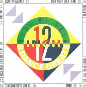 Various - The Best Of 12