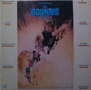 Various - The Goonies - Original Motion Picture Soundtrack