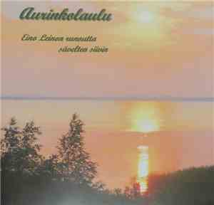 Vesa Hyyryläinen & Heljä Pylvänäinen - Aurinkolaulu - Eino Leinon Runoutta  ...