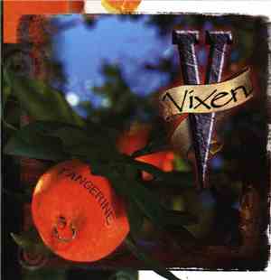 Vixen - Tangerine