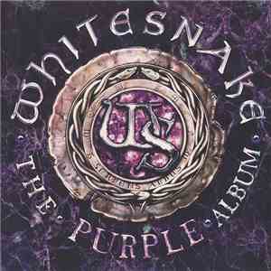 Whitesnake - The Purple Album