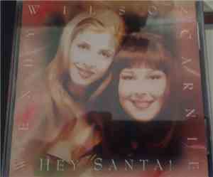 Wilson Phillips - Hey Santa!