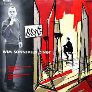 Wim Sonneveld - Ssst... Wim Sonneveld Zingt