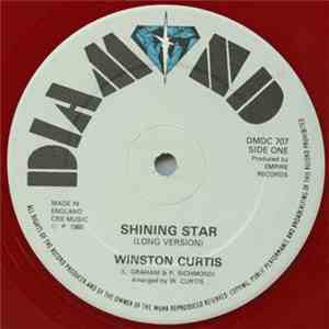 Winston Curtis - Shining Star