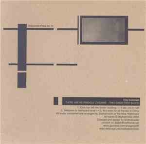 2 By Bukowski - Underworld d-Tales Vol. 13