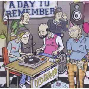 A Day To Remember - Old Record