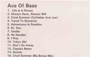 Ace Of Base - Flowers