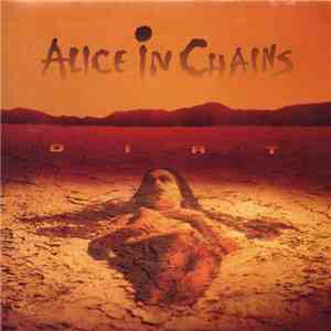 Alice In Chains - Dirt