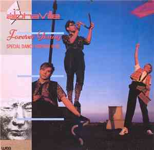Alphaville - Forever Young (Special Dance Version)