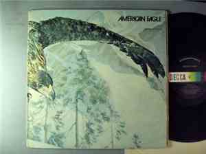 American Eagle - American Eagle