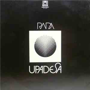 Angel Rada - Upadesa