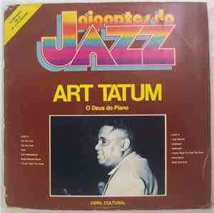 Art Tatum - O Deus Do Piano