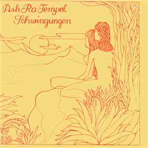 Ash Ra Tempel - Schwingungen