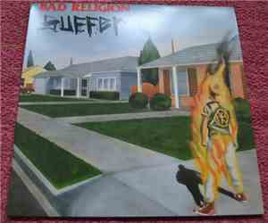 Bad Religion - Suffer