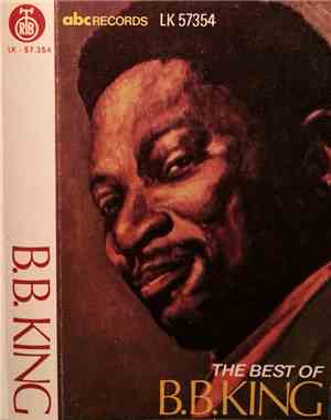 B.B. King - The Best Of B.B. King