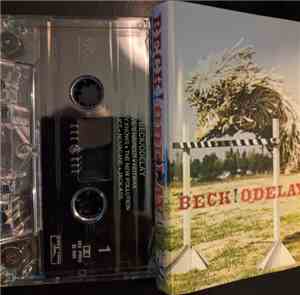 Beck - Odelay