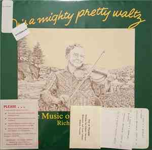 Bernard Johnson  - It's A Mighty Pretty Waltz
