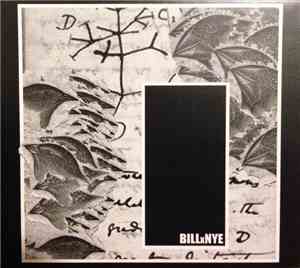 BILLxNYE - The Organic Arms Race