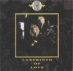 Blonde On Blonde  - Labyrinth Of Love