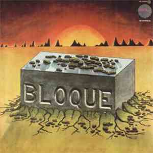 Bloque - Bloque