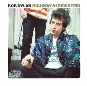 Bob Dylan - Highway 61 Revisited
