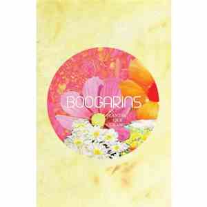 Boogarins - As Plantas Que Curam