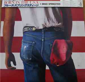Bruce Springsteen - Born In The U.S.A.